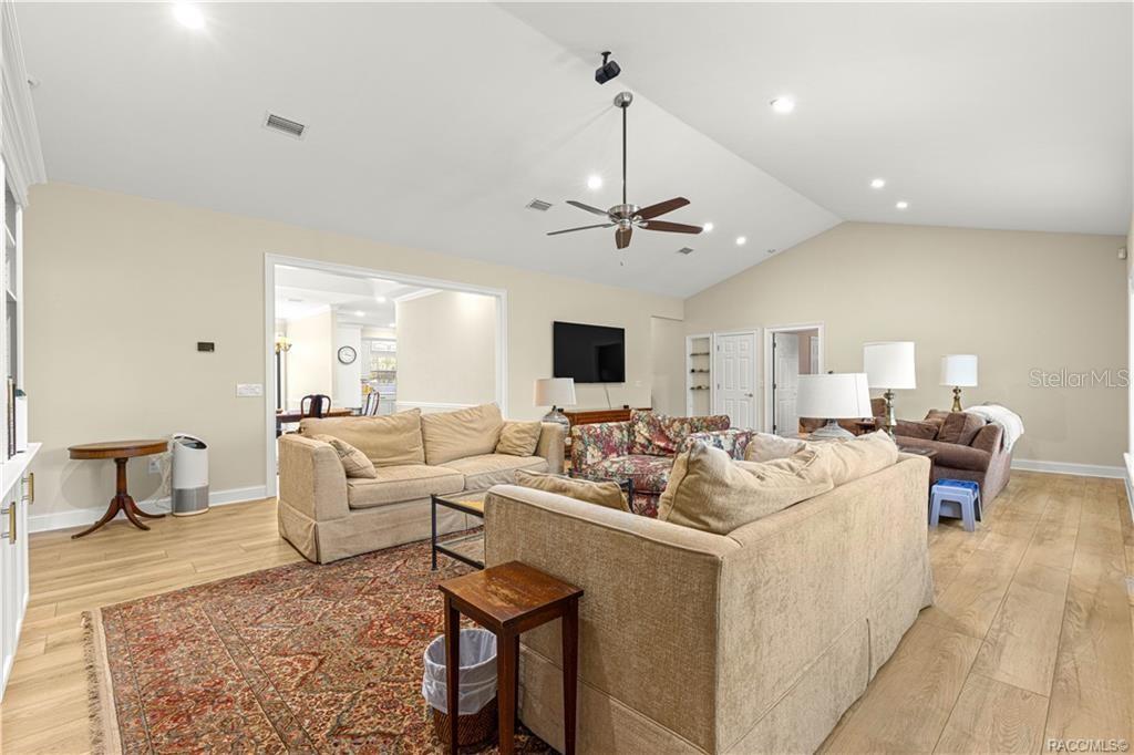 CITRUS HILLS 1ST ADD - Residential