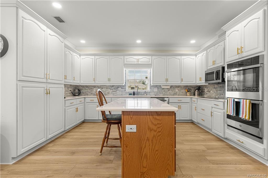 CITRUS HILLS 1ST ADD - Residential