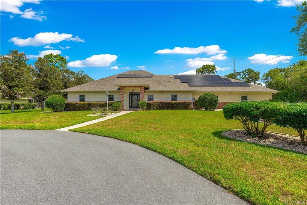 CITRUS HILLS 1ST ADD - Residential