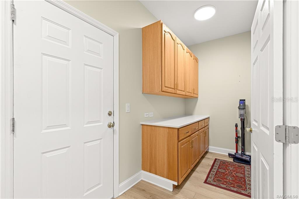 CITRUS HILLS 1ST ADD - Residential