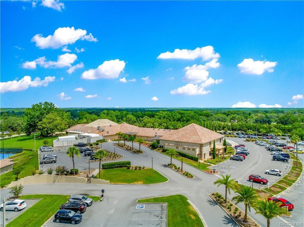 CITRUS HILLS 1ST ADD - Residential