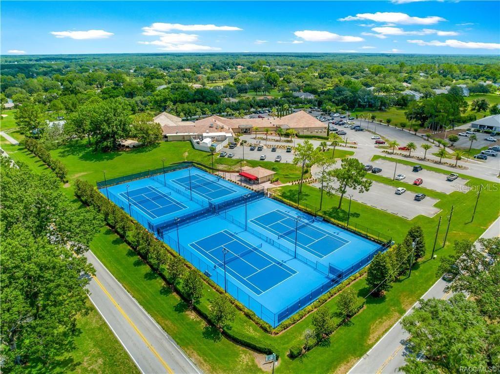 CITRUS HILLS 1ST ADD - Residential