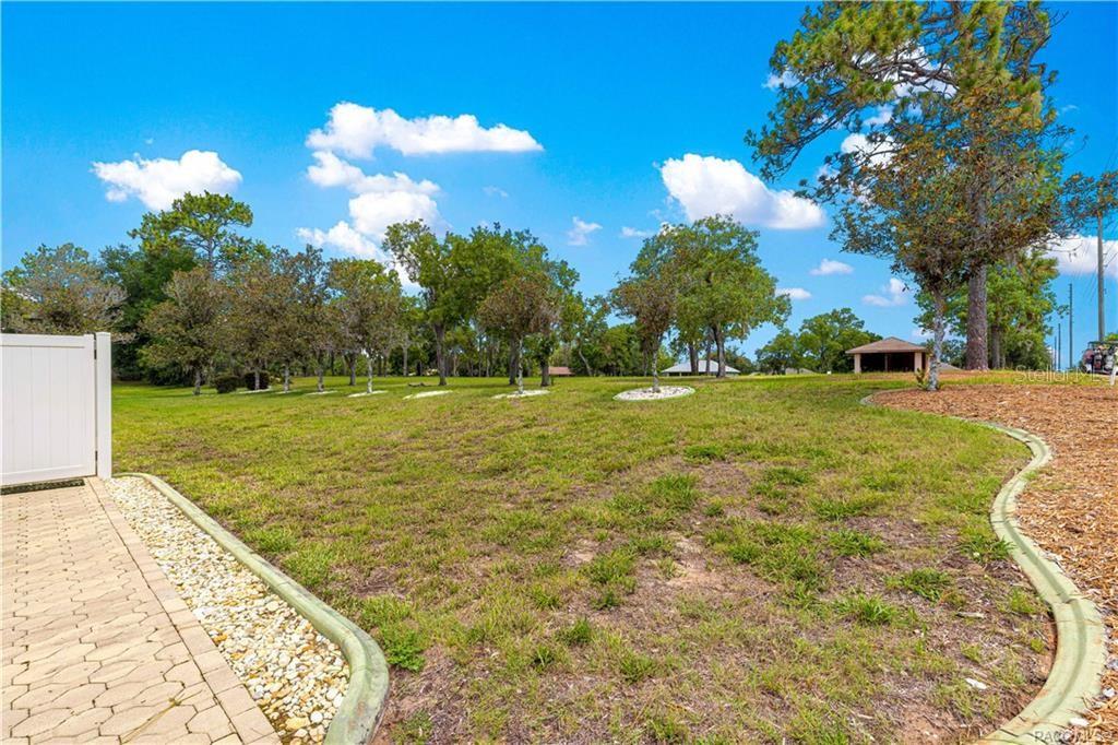 CITRUS HILLS 1ST ADD - Residential