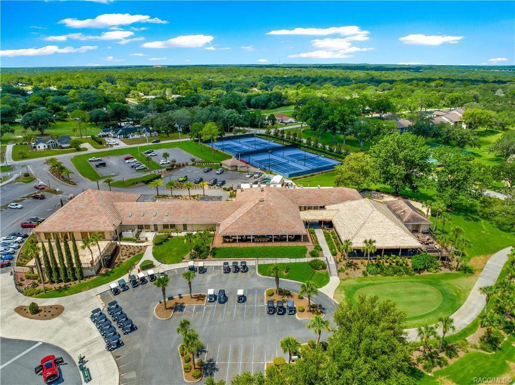 CITRUS HILLS 1ST ADD - Residential