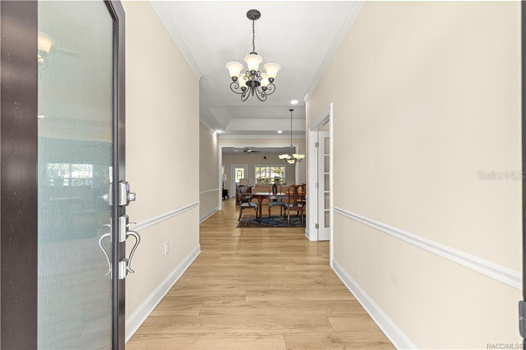 CITRUS HILLS 1ST ADD - Residential