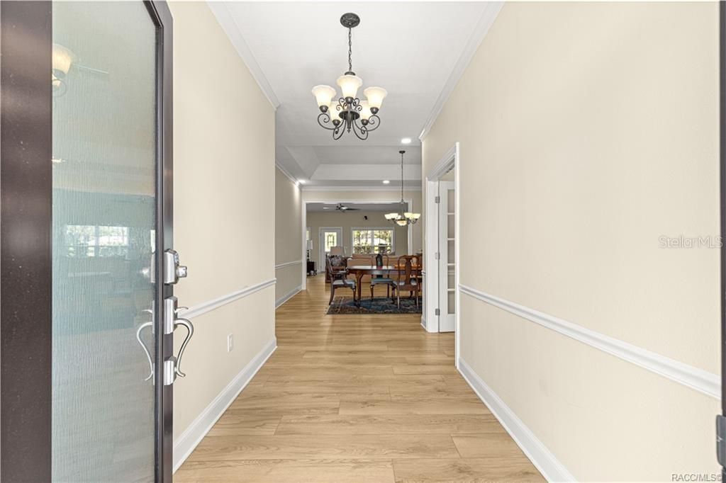 Photo of 1200 N Annapolis Avenue, Hernando, FL 34442 (MLS # OM713814)