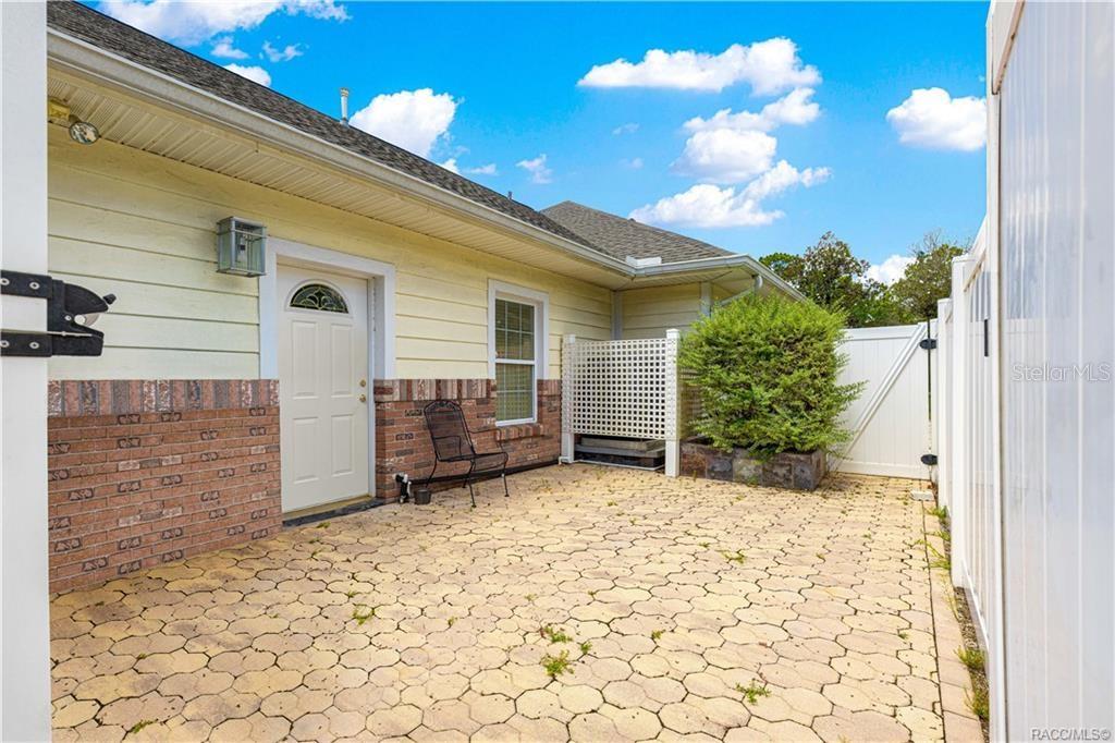 CITRUS HILLS 1ST ADD - Residential