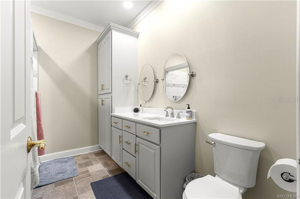 CITRUS HILLS 1ST ADD - Residential