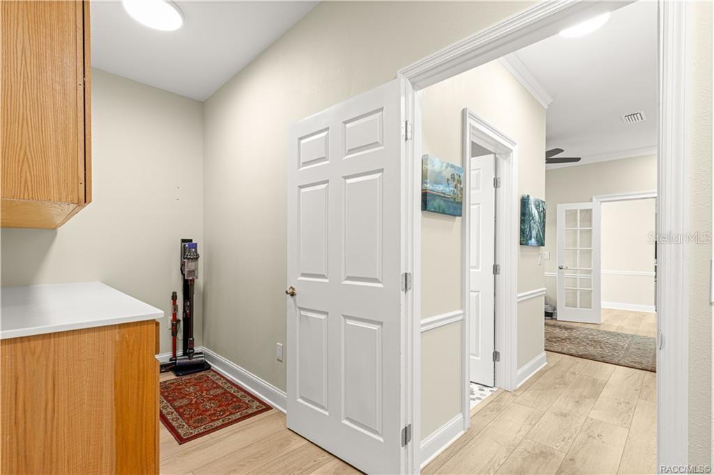 CITRUS HILLS 1ST ADD - Residential