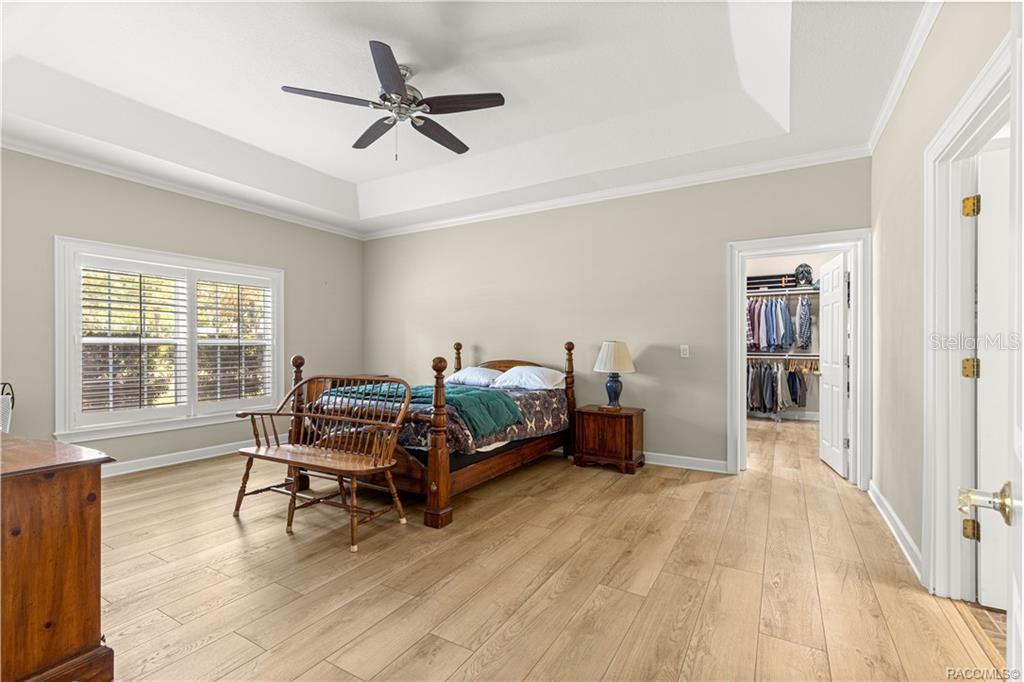 CITRUS HILLS 1ST ADD - Residential