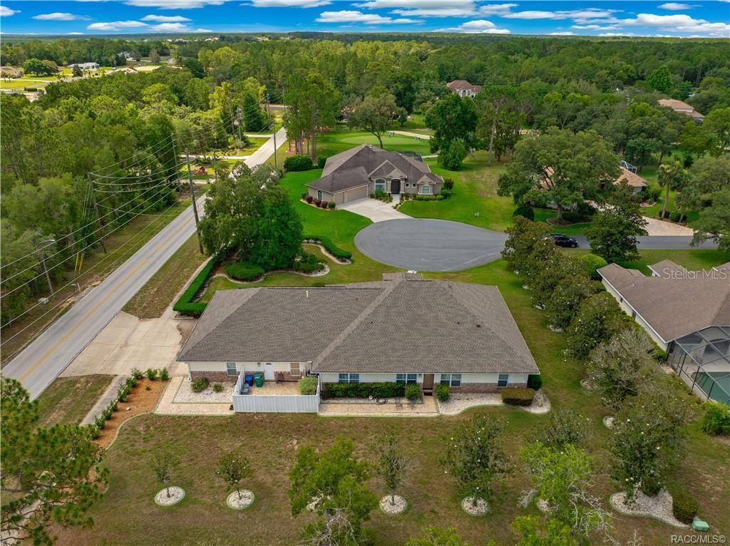 CITRUS HILLS 1ST ADD - Residential