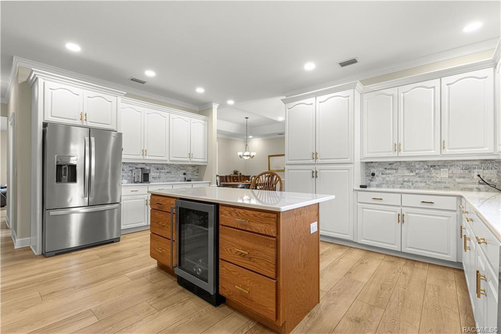 CITRUS HILLS 1ST ADD - Residential