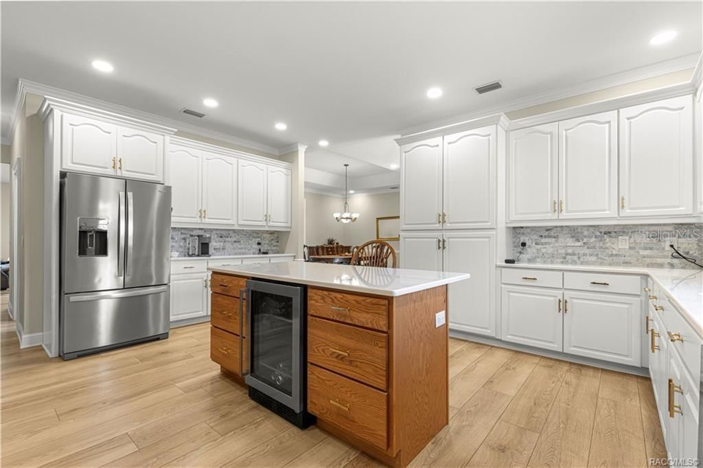 Photo of 1200 N Annapolis Avenue, Hernando, FL 34442 (MLS # OM713814)