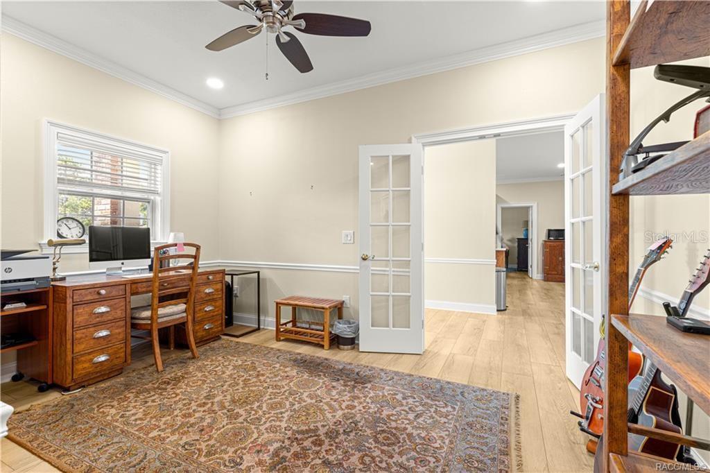 CITRUS HILLS 1ST ADD - Residential