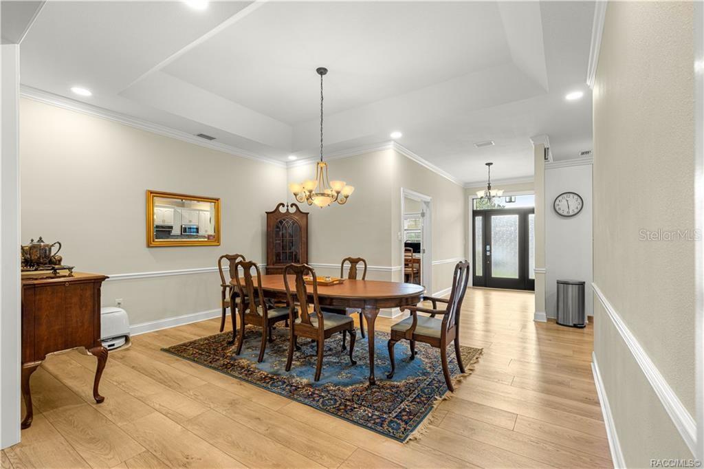 CITRUS HILLS 1ST ADD - Residential