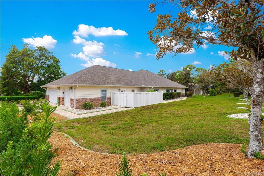 CITRUS HILLS 1ST ADD - Residential