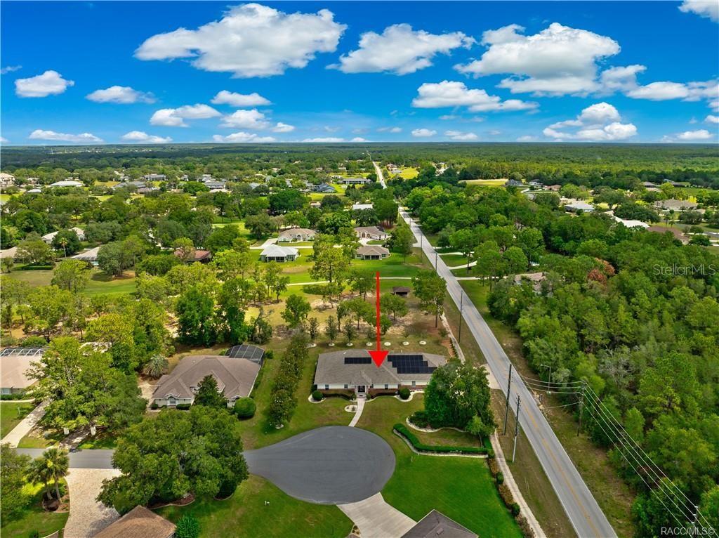 CITRUS HILLS 1ST ADD - Residential