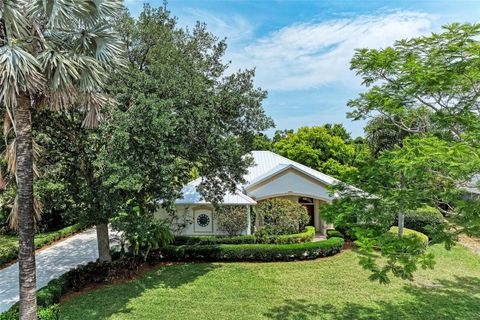 A home in BRADENTON