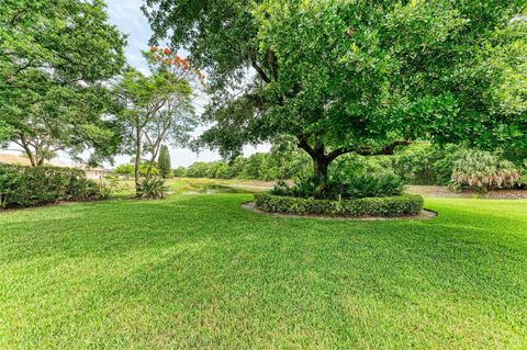 A home in BRADENTON