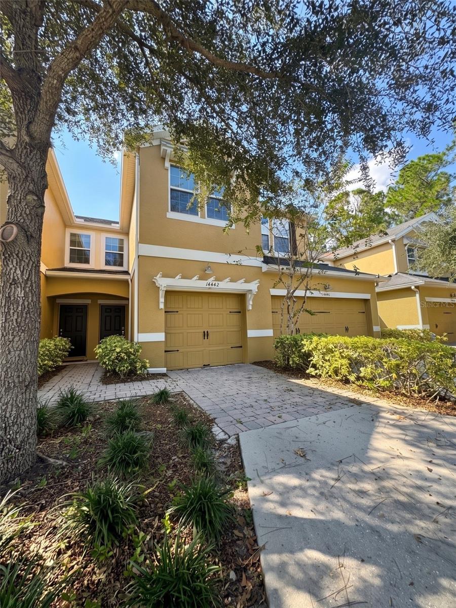 Photo of 14442 Desert Haven Street #4305, Windermere, FL 34786 (MLS # O6410152)
