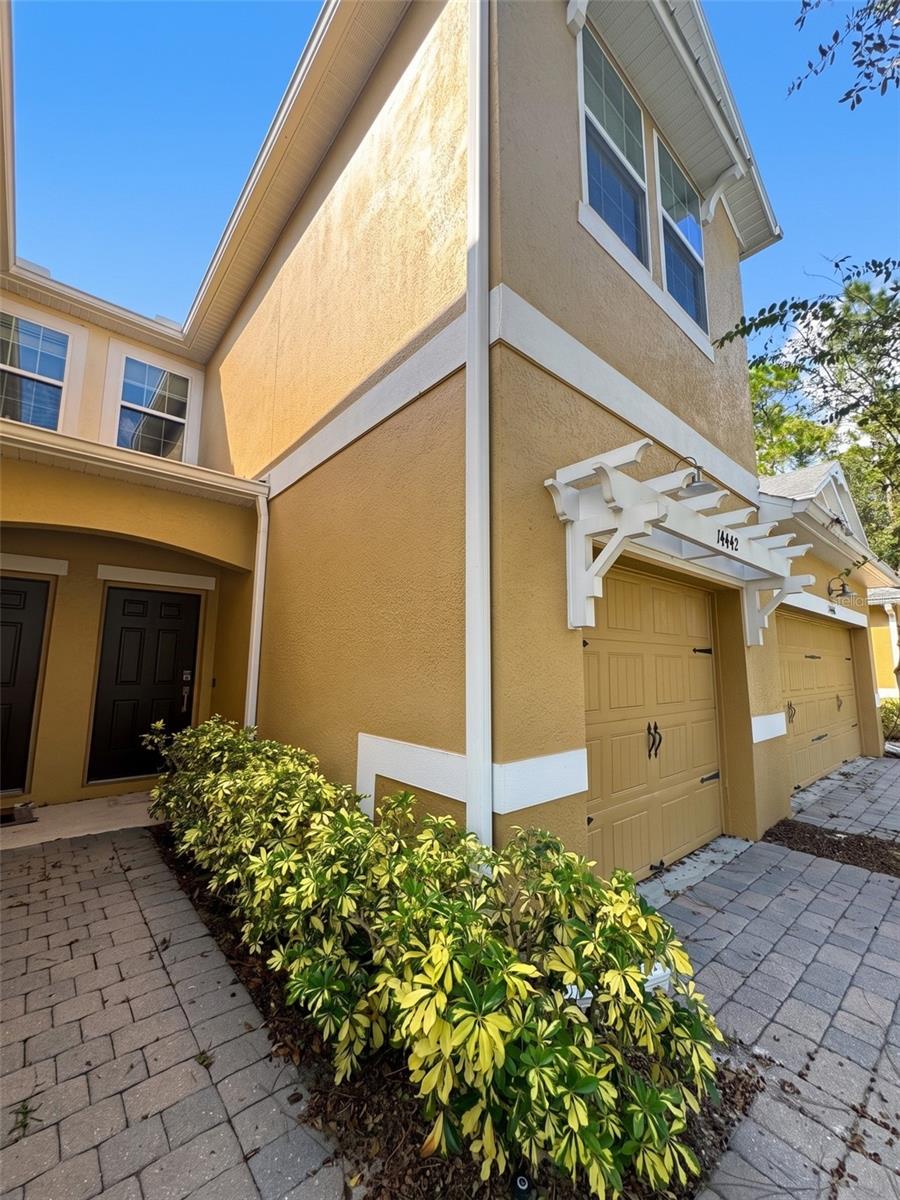 Photo of 14442 Desert Haven Street #4305, Windermere, FL 34786 (MLS # O6410152)