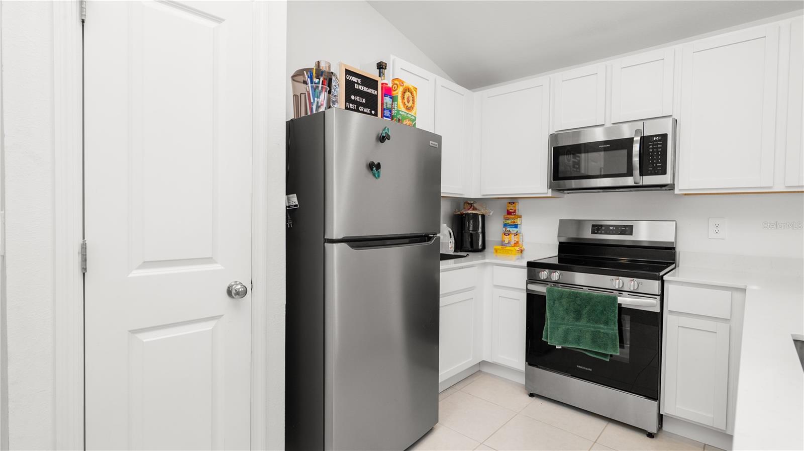 PEACE CREEK RESERVE - Residential