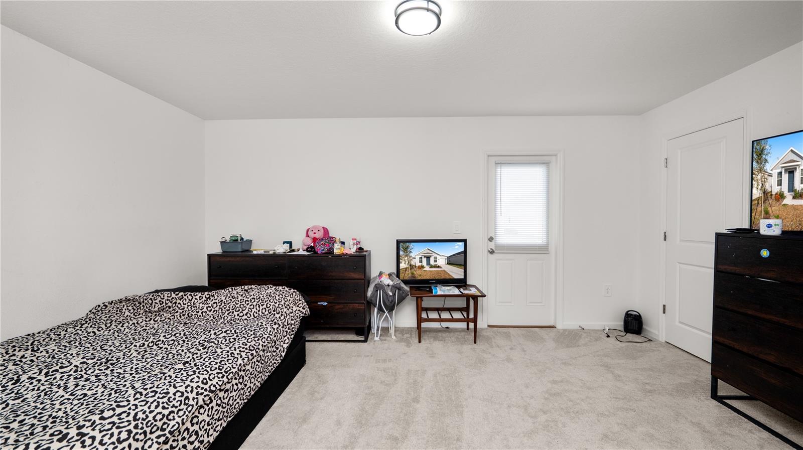 PEACE CREEK RESERVE - Residential