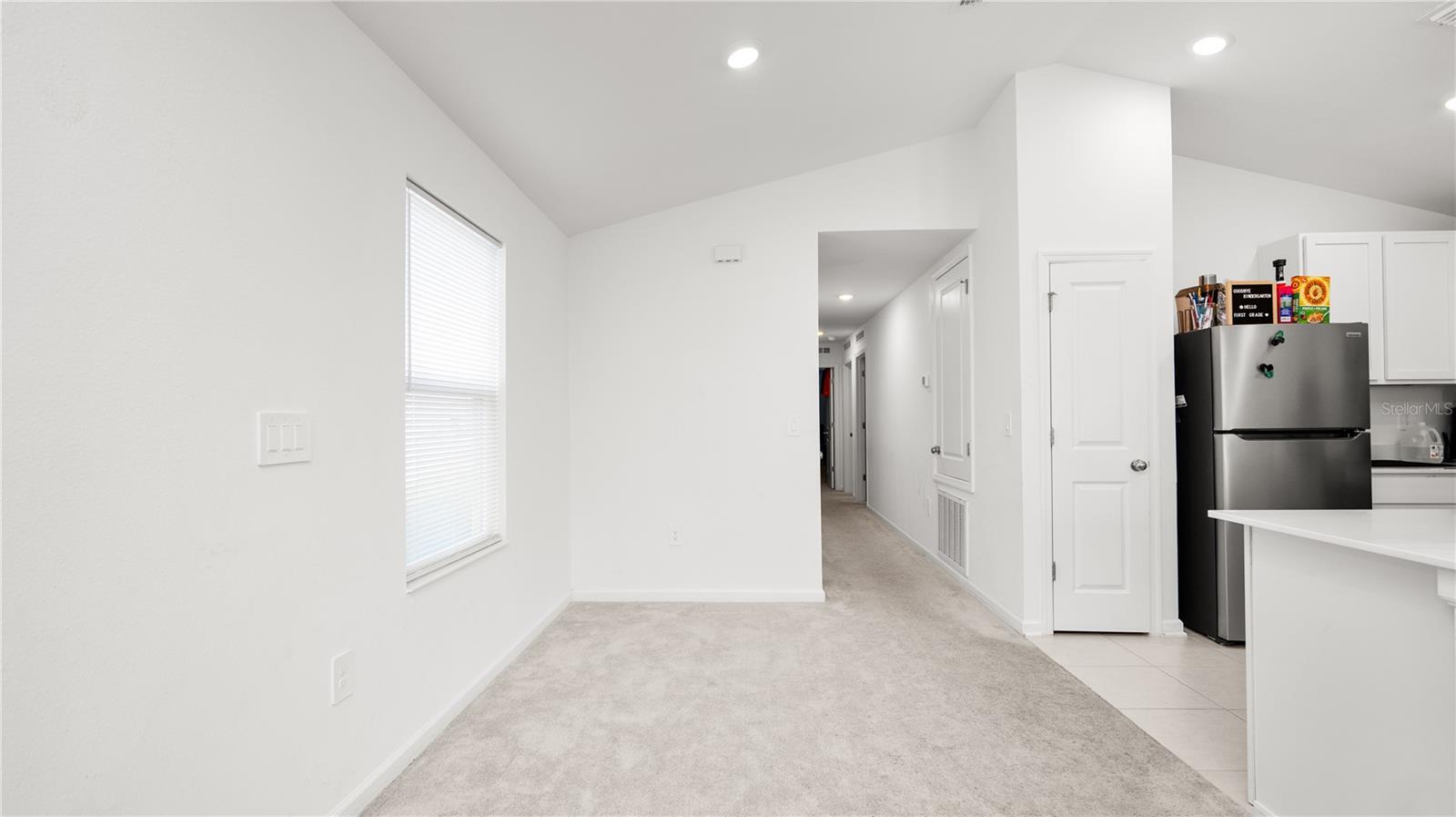 PEACE CREEK RESERVE - Residential