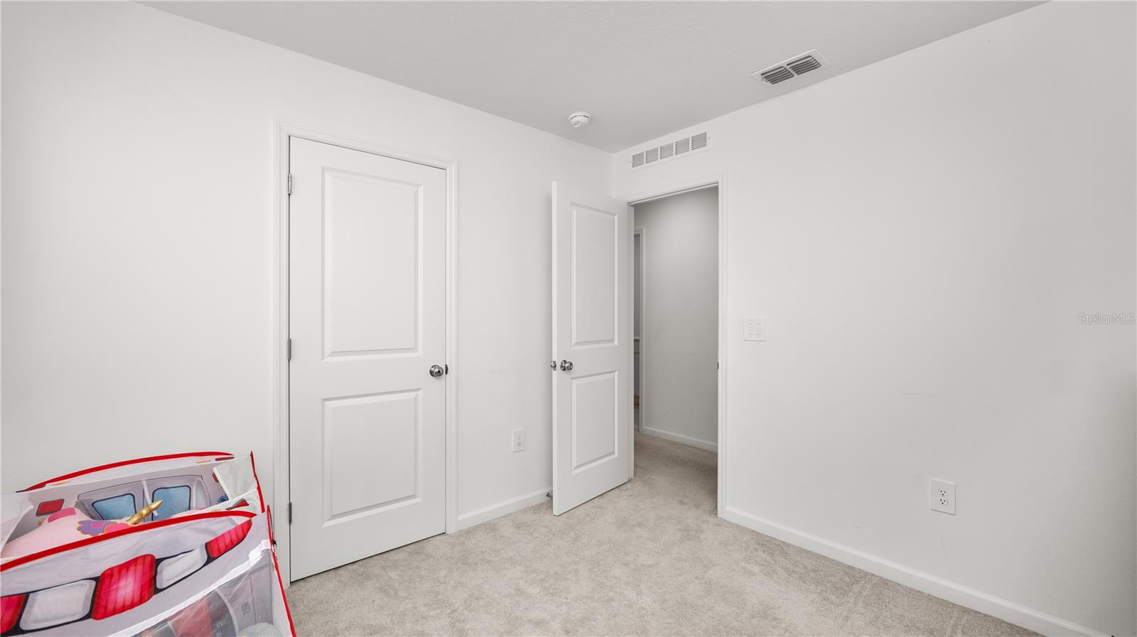 PEACE CREEK RESERVE - Residential