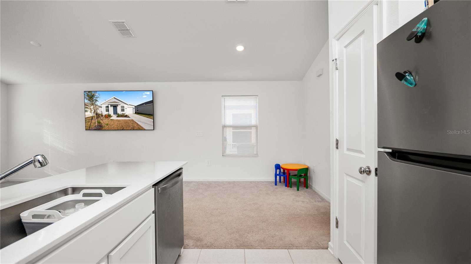 PEACE CREEK RESERVE - Residential