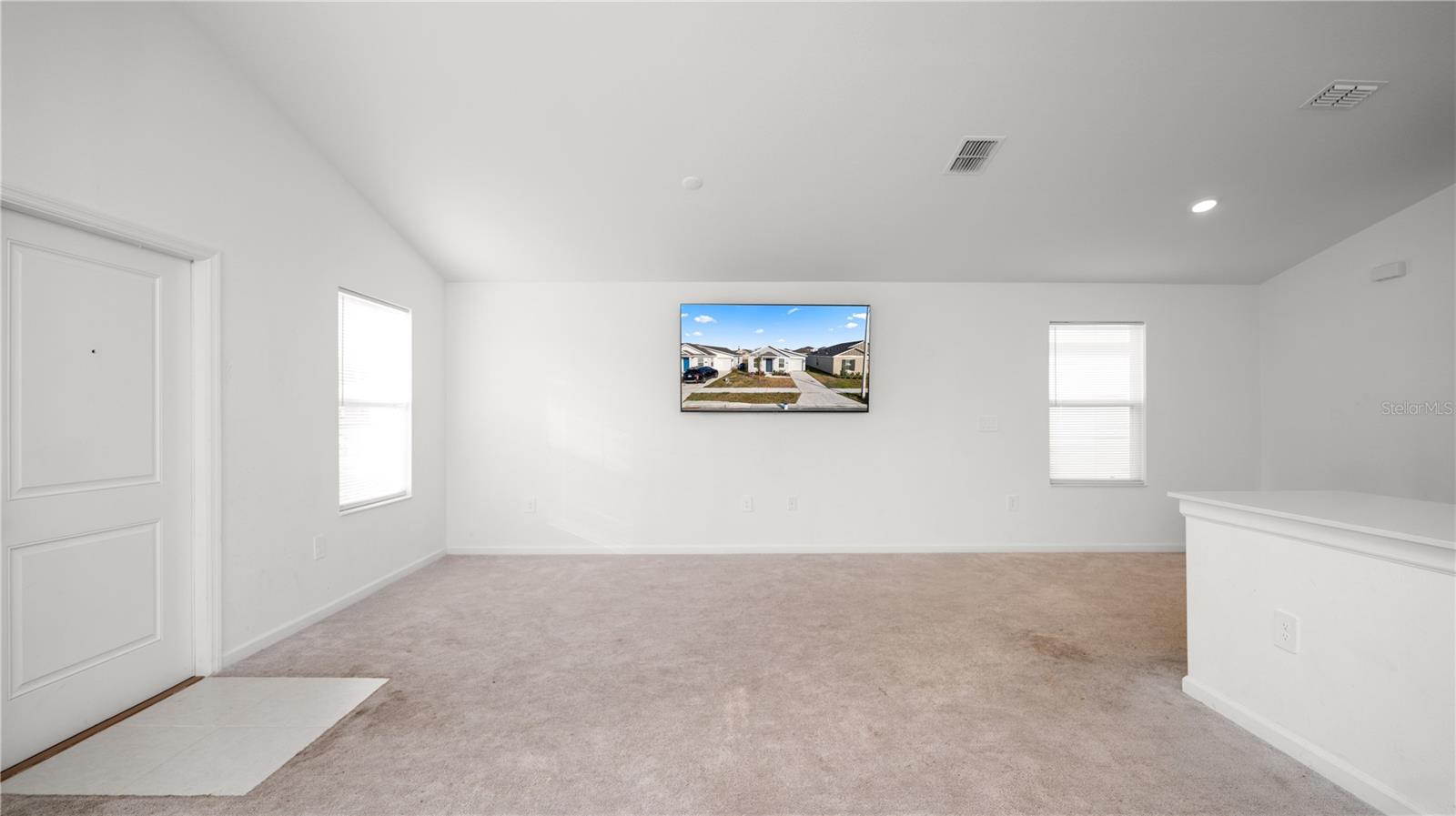 PEACE CREEK RESERVE - Residential