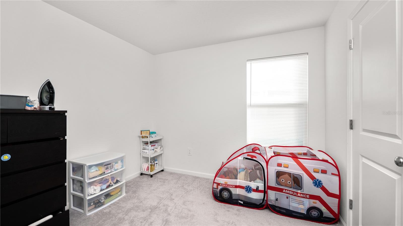 PEACE CREEK RESERVE - Residential