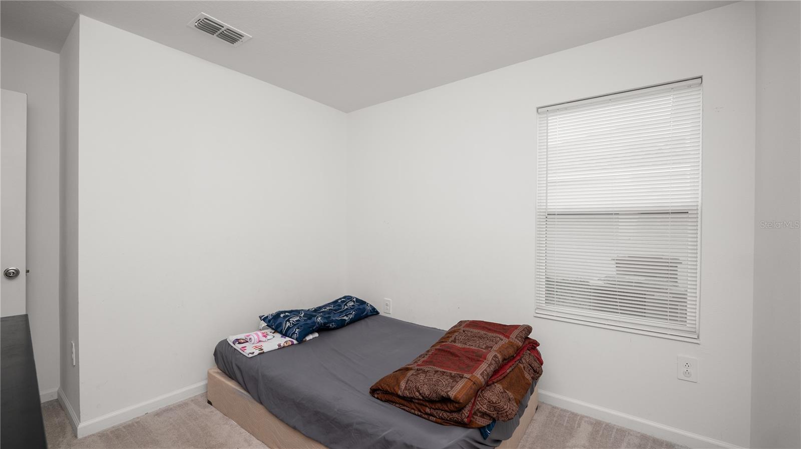 PEACE CREEK RESERVE - Residential