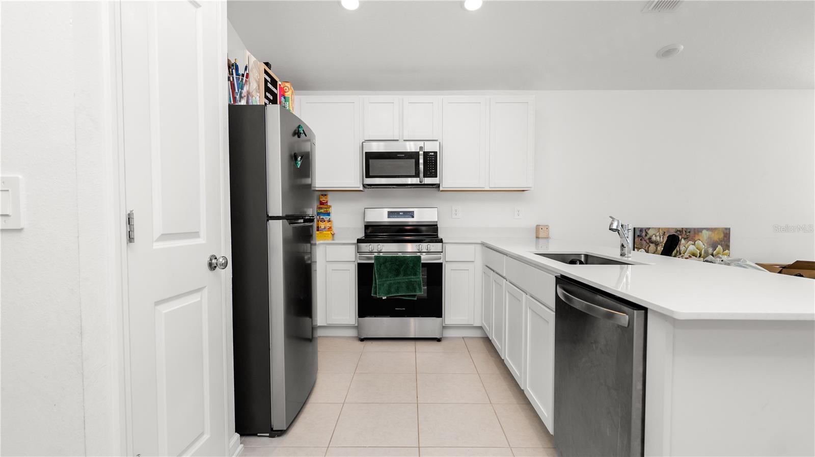 PEACE CREEK RESERVE - Residential