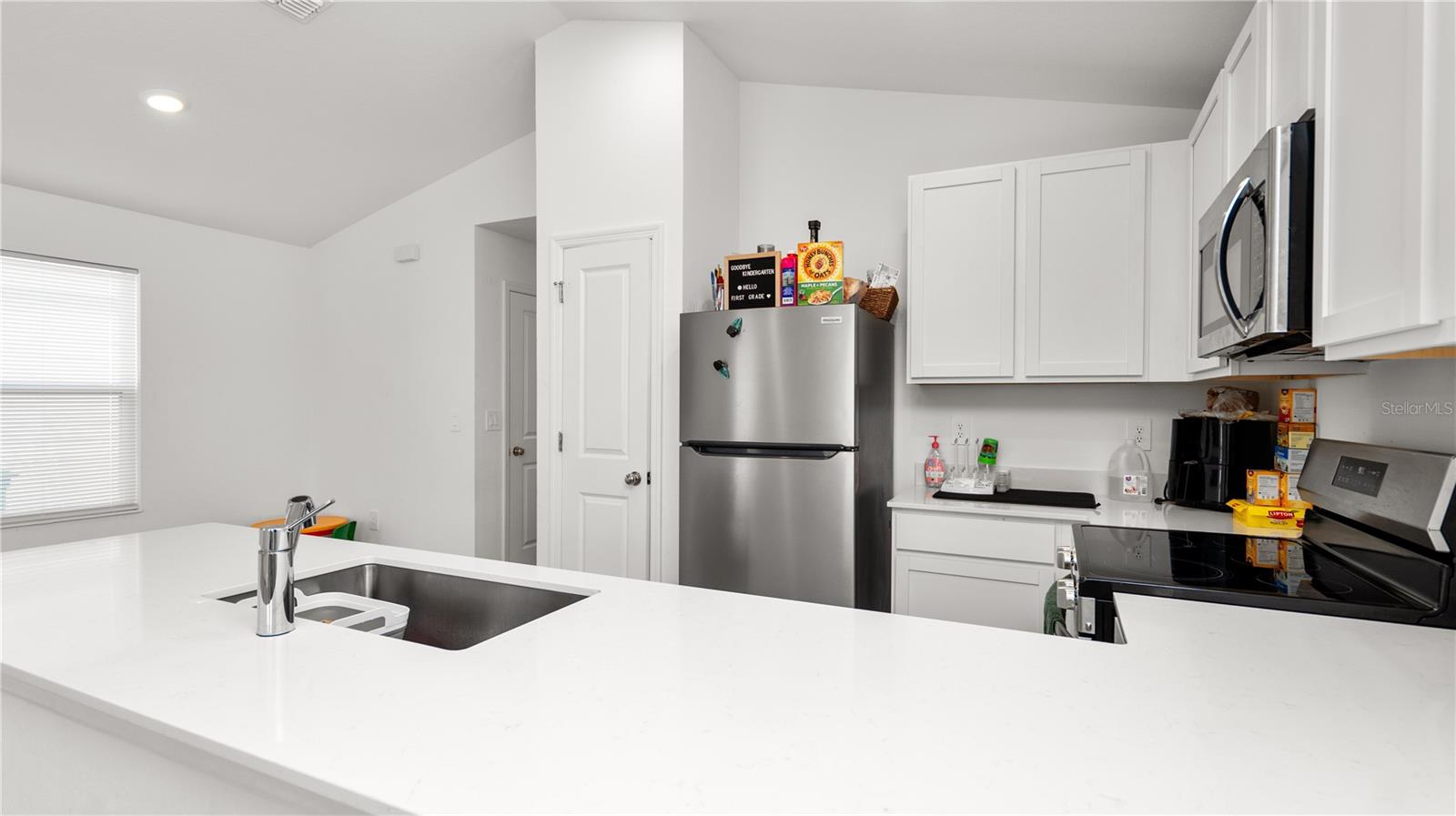 PEACE CREEK RESERVE - Residential