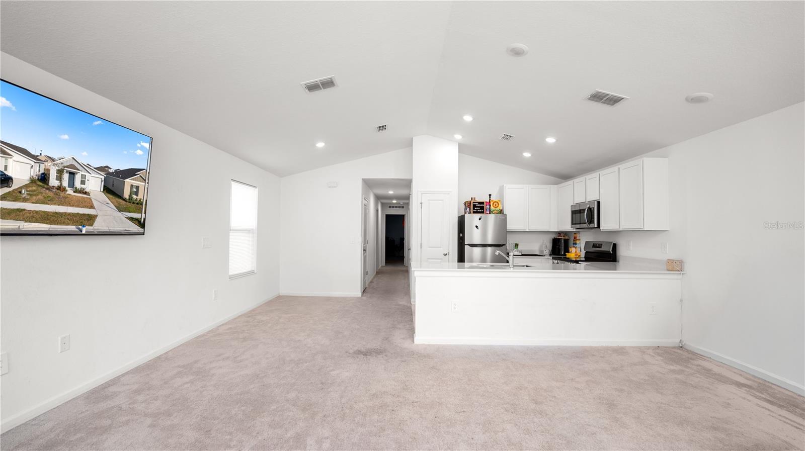 PEACE CREEK RESERVE - Residential