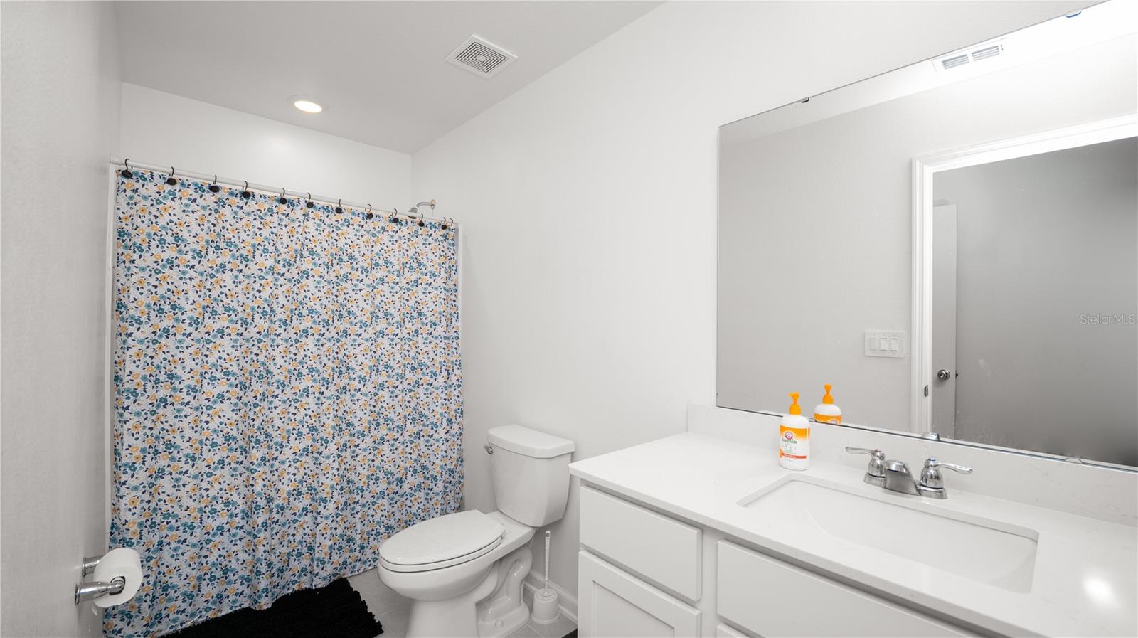 PEACE CREEK RESERVE - Residential