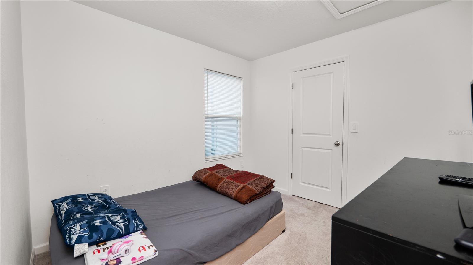 PEACE CREEK RESERVE - Residential