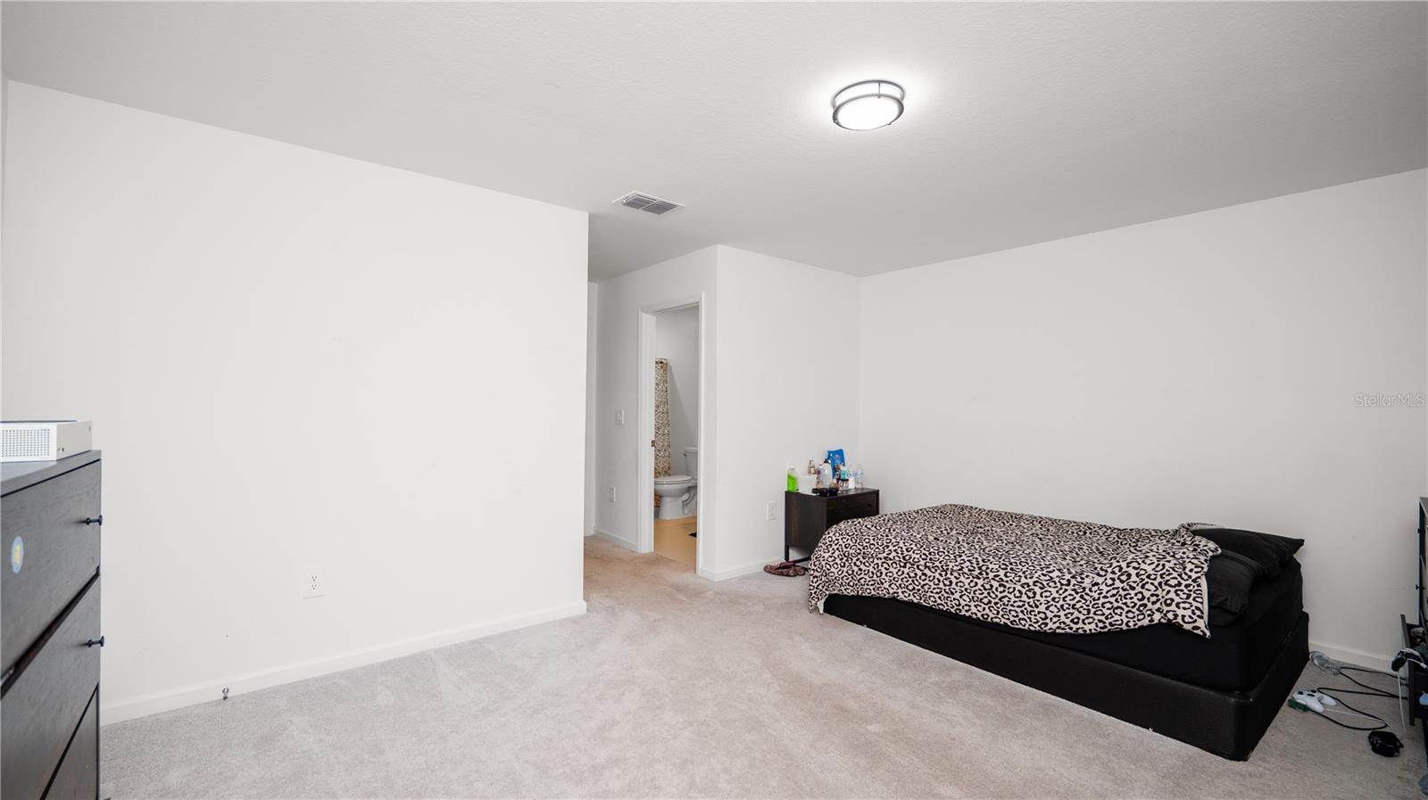 PEACE CREEK RESERVE - Residential