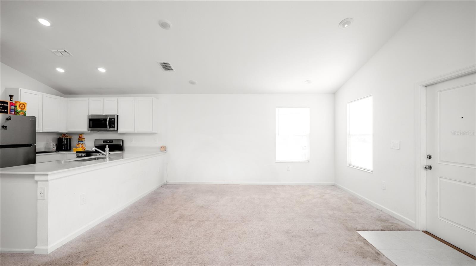 PEACE CREEK RESERVE - Residential