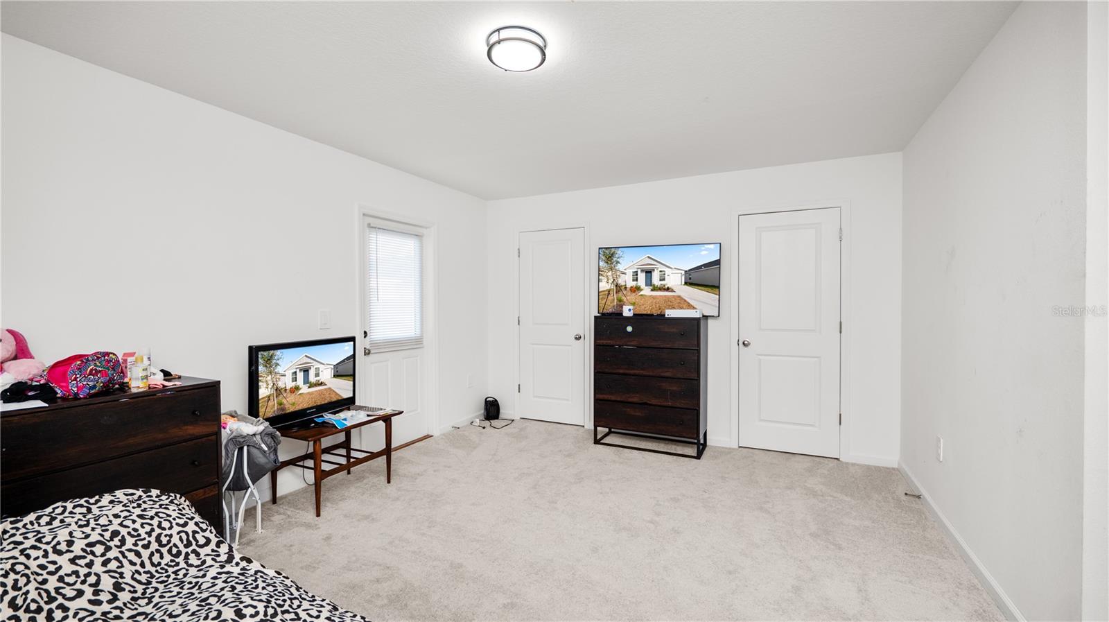 PEACE CREEK RESERVE - Residential