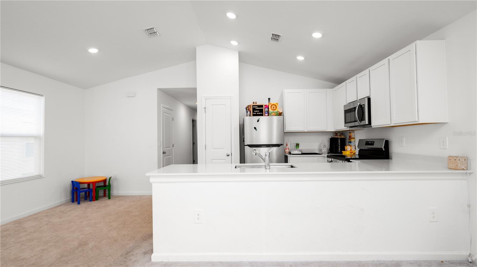 PEACE CREEK RESERVE - Residential