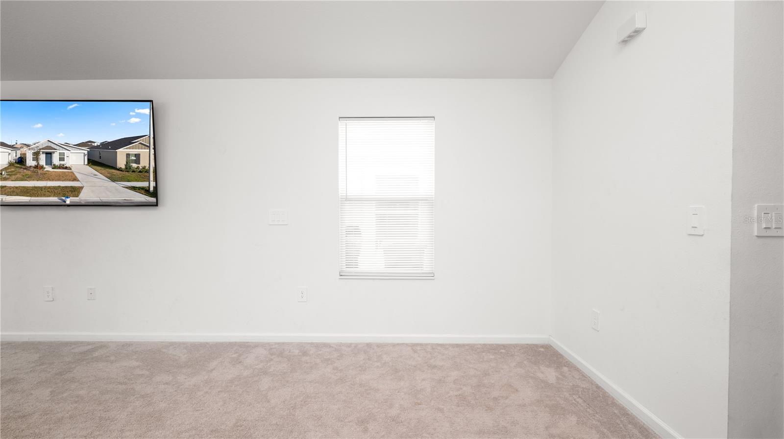 PEACE CREEK RESERVE - Residential