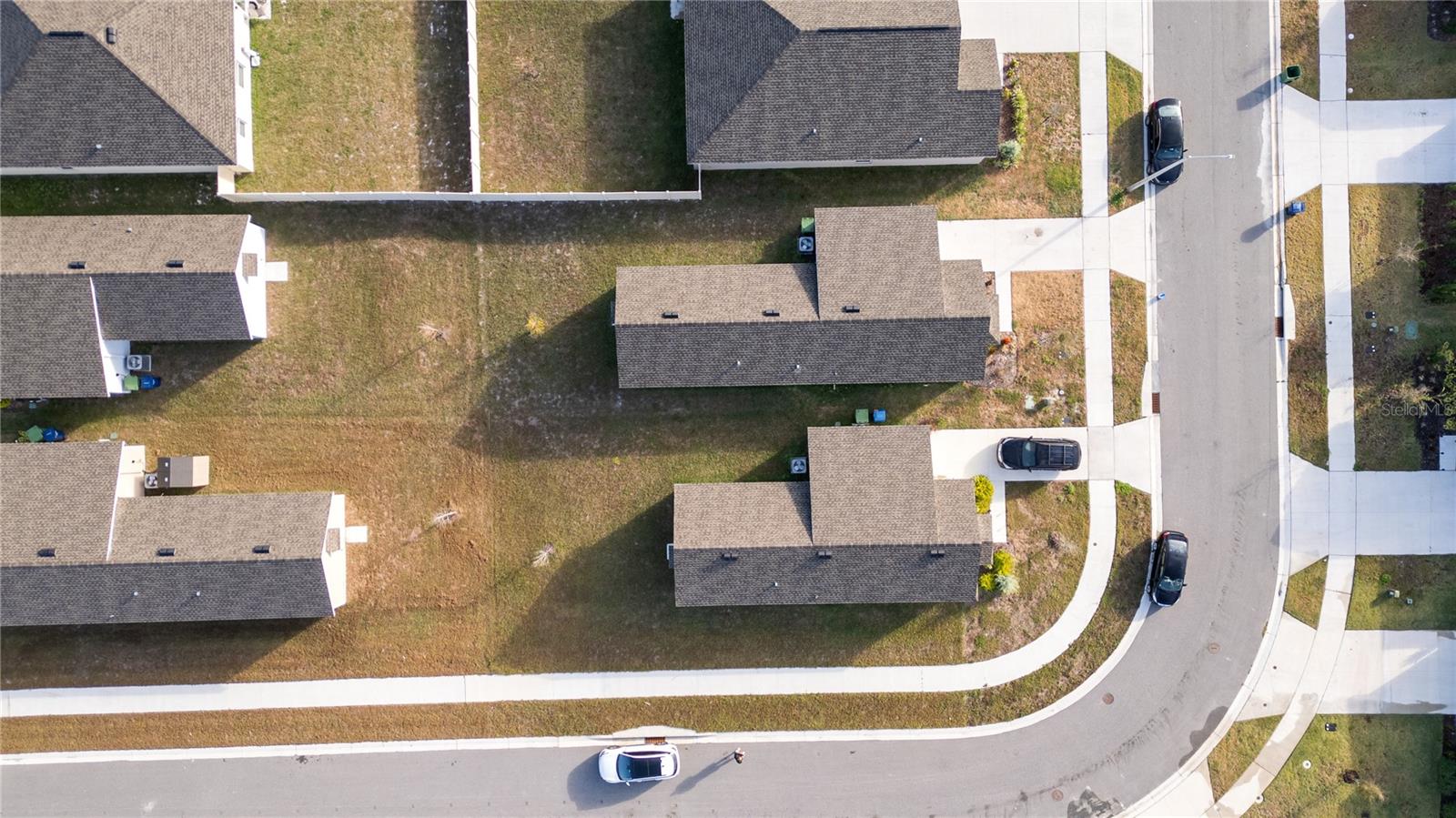 PEACE CREEK RESERVE - Residential