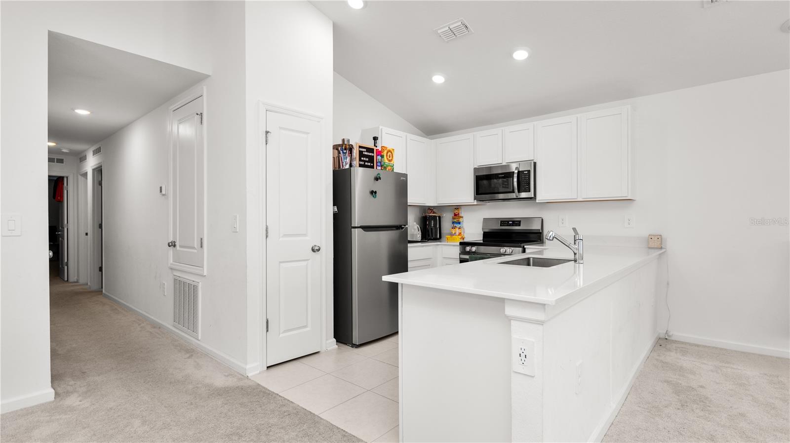 PEACE CREEK RESERVE - Residential