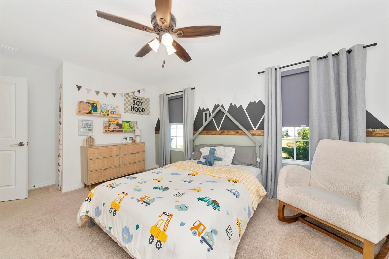 ARTISAN LAKES EAVES BEND PH II SUBPH A, - Residential