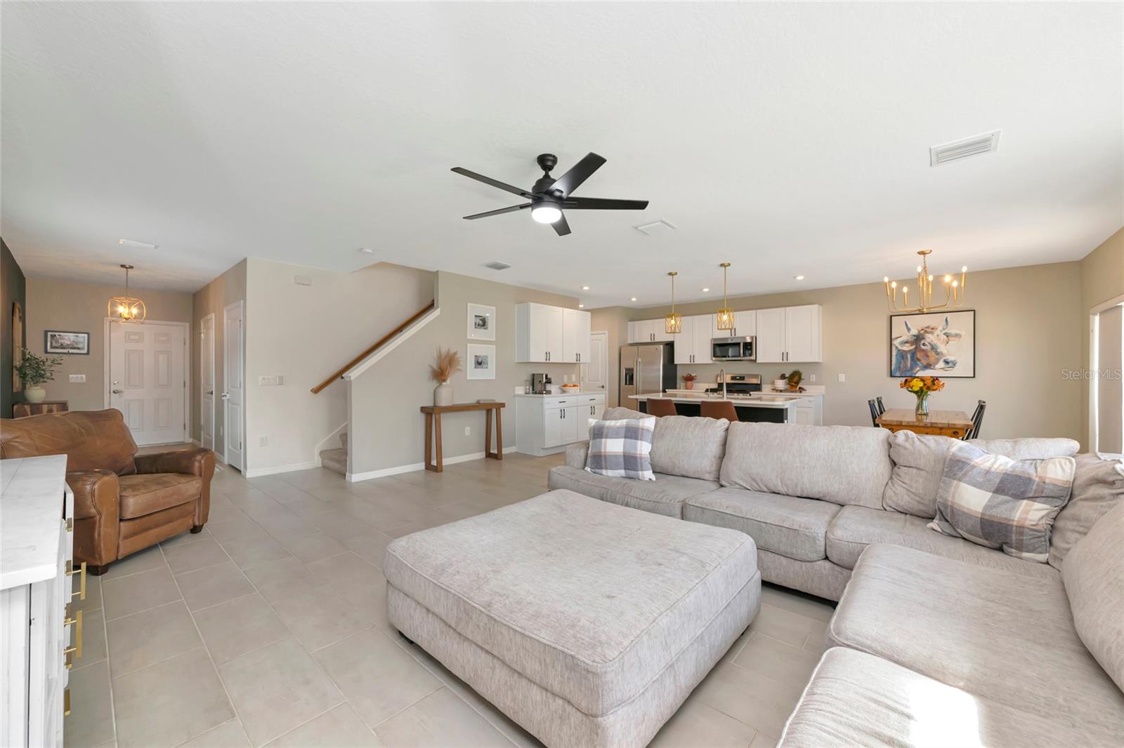 ARTISAN LAKES EAVES BEND PH II SUBPH A, - Residential