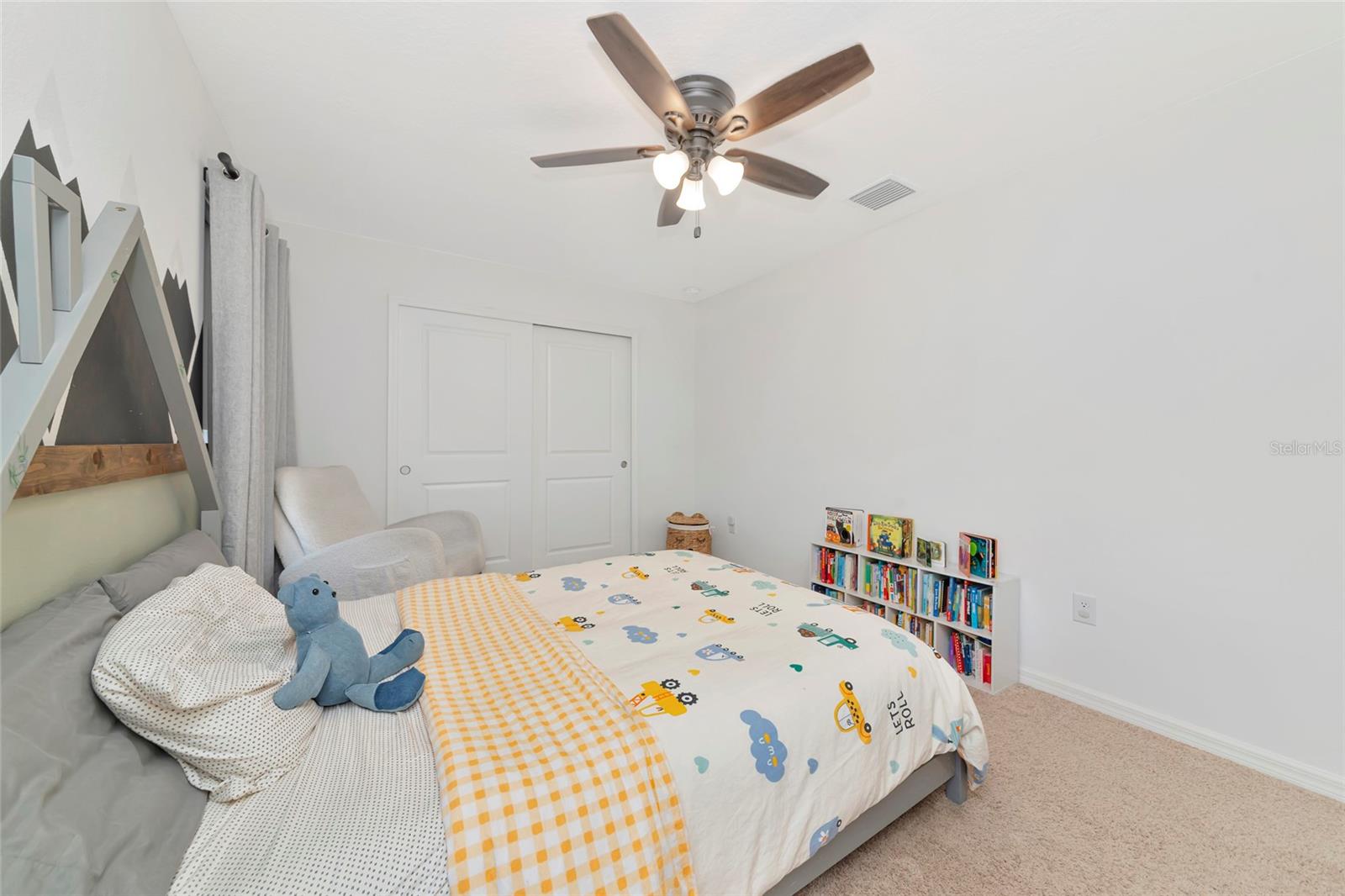 ARTISAN LAKES EAVES BEND PH II SUBPH A, - Residential