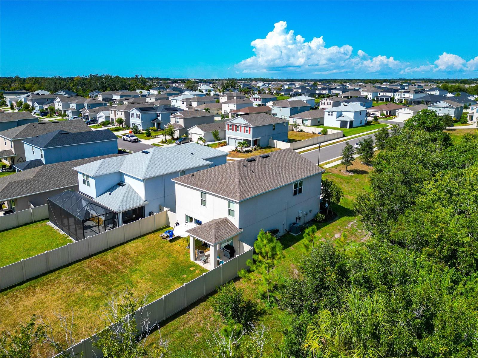 ARTISAN LAKES EAVES BEND PH II SUBPH A, - Residential