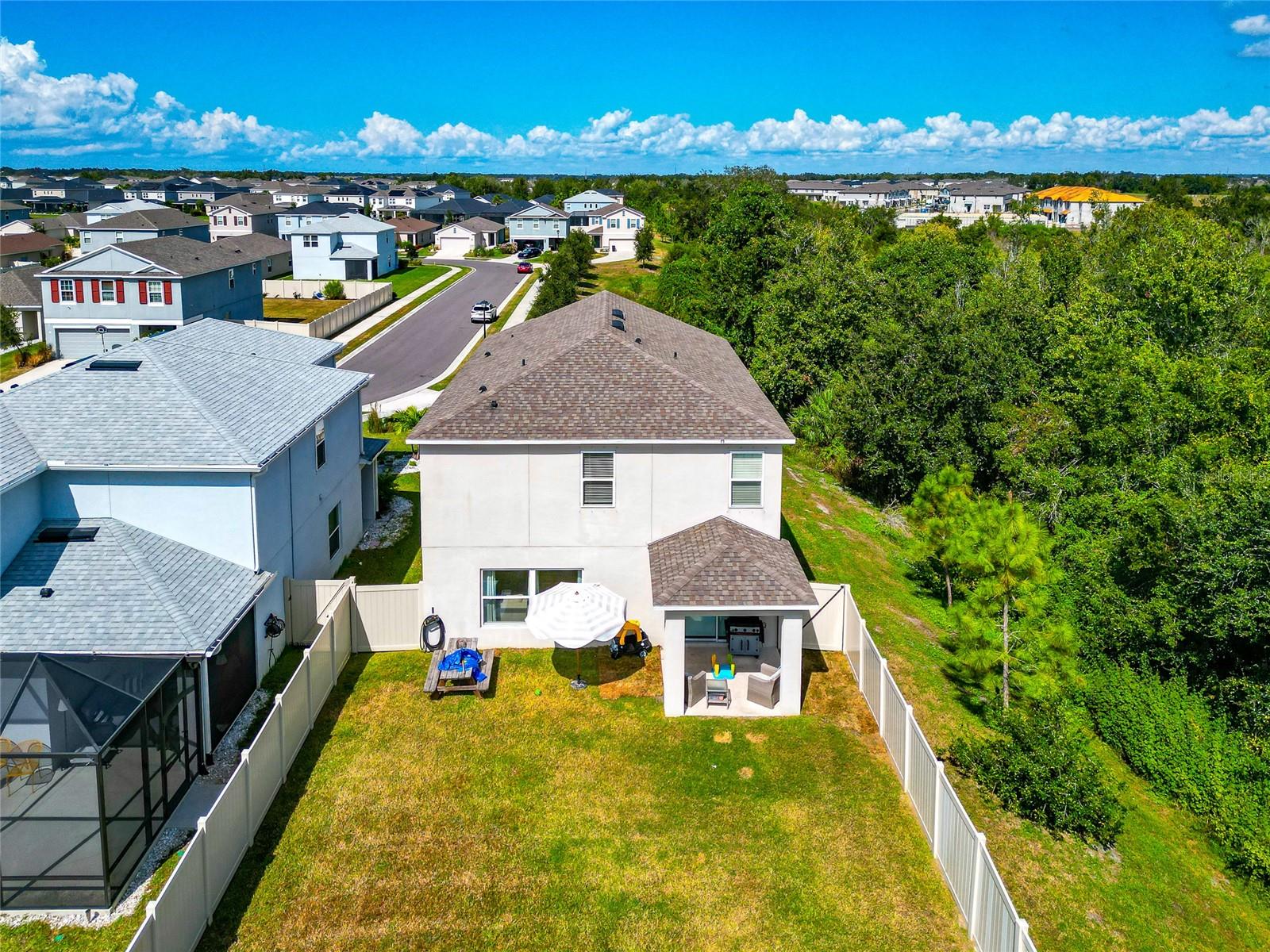 ARTISAN LAKES EAVES BEND PH II SUBPH A, - Residential